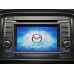 Mazda NB1 Navigation SD Card Map Update UK and Europe 2023 - 2024